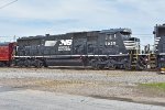 NS 7035 OCS